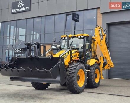 Желтый Bull HD 100, объемом двигателя 0 л и пробегом 0 тыс. км за 79900 $, фото 15 на Automoto.ua