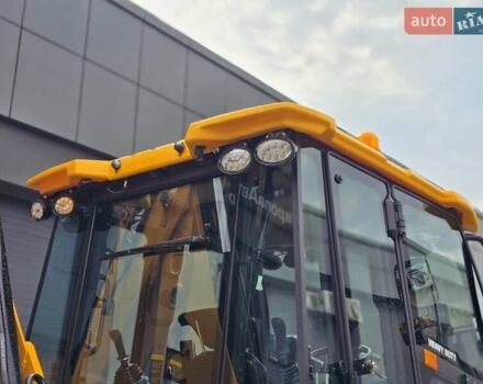 Желтый Bull HD 100, объемом двигателя 0 л и пробегом 0 тыс. км за 79900 $, фото 32 на Automoto.ua