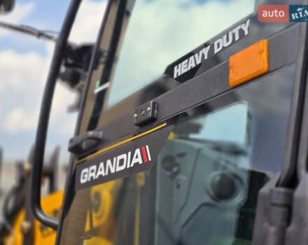 Желтый Bull HD 100, объемом двигателя 0 л и пробегом 0 тыс. км за 79900 $, фото 43 на Automoto.ua