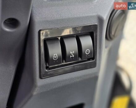 Желтый Bull HD 100, объемом двигателя 0 л и пробегом 0 тыс. км за 79900 $, фото 23 на Automoto.ua