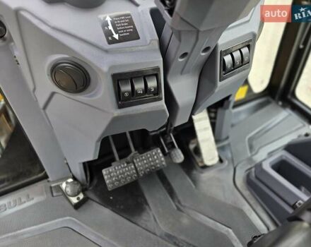Желтый Bull HD 100, объемом двигателя 0 л и пробегом 0 тыс. км за 79900 $, фото 21 на Automoto.ua