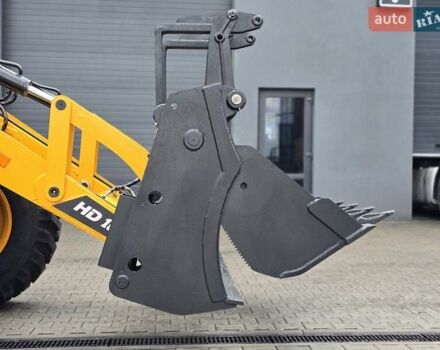 Желтый Bull HD 100, объемом двигателя 0 л и пробегом 0 тыс. км за 79900 $, фото 8 на Automoto.ua