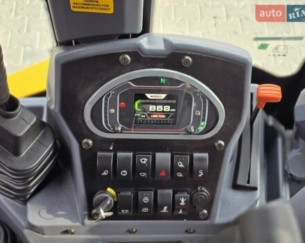 Желтый Bull HD 100, объемом двигателя 0 л и пробегом 0 тыс. км за 79900 $, фото 20 на Automoto.ua