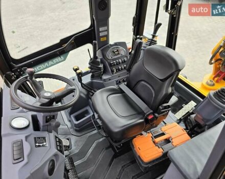 Желтый Bull HD 100, объемом двигателя 0 л и пробегом 0 тыс. км за 79900 $, фото 16 на Automoto.ua