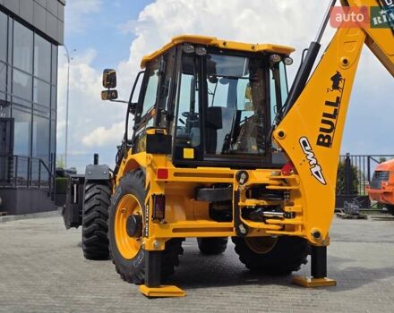 Желтый Bull HD 100, объемом двигателя 0 л и пробегом 0 тыс. км за 79900 $, фото 40 на Automoto.ua