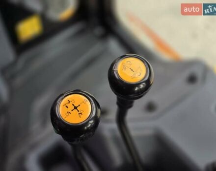 Желтый Bull HD 100, объемом двигателя 0 л и пробегом 0 тыс. км за 79900 $, фото 24 на Automoto.ua