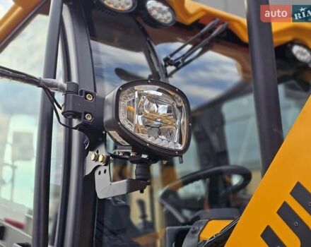 Желтый Bull HD 100, объемом двигателя 0 л и пробегом 0 тыс. км за 79900 $, фото 28 на Automoto.ua