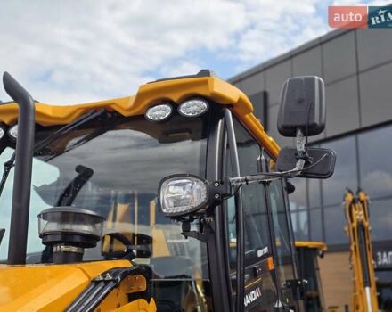 Желтый Bull HD 100, объемом двигателя 0 л и пробегом 0 тыс. км за 79900 $, фото 37 на Automoto.ua