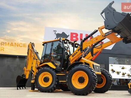 Bull HD 100 2025 в Ровно на Automoto.ua Желтый Bull HD 100, объемом двигателя 0 л и пробегом 0 тыс. км за 79900 $, фото 1 на Automoto.ua