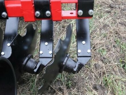 Bury Другая 2018 в Кропивницком (Кировограде) на Automoto.ua Bury Другая, объемом двигателя 0 л и пробегом 1 тыс. км за 6660 $, фото 1 на Automoto.ua