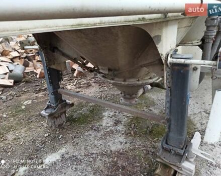 Белый BW Q1O, объемом двигателя 0 л и пробегом 100 тыс. км за 12000 $, фото 6 на Automoto.ua