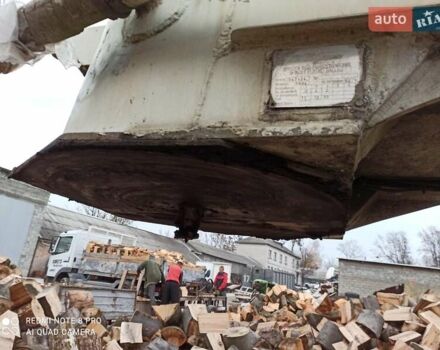 Белый BW Q1O, объемом двигателя 0 л и пробегом 100 тыс. км за 12000 $, фото 4 на Automoto.ua