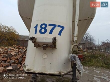 BW Q1O 1994 в Львове на Automoto.ua Белый BW Q1O, объемом двигателя 0 л и пробегом 100 тыс. км за 12000 $, фото 1 на Automoto.ua