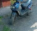 Синій BWS HT, об'ємом двигуна 0.05 л та пробігом 30 тис. км за 400 $, фото 2 на Automoto.ua