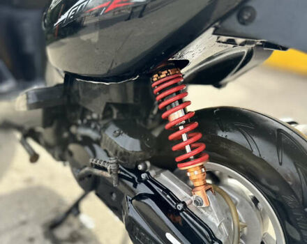 Чорний BWS Sport, об'ємом двигуна 0.11 л та пробігом 15 тис. км за 1200 $, фото 13 на Automoto.ua