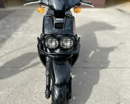 Чорний BWS Sport, об'ємом двигуна 0.11 л та пробігом 15 тис. км за 1200 $, фото 9 на Automoto.ua