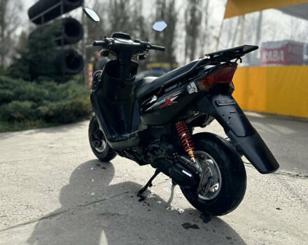 Чорний BWS Sport, об'ємом двигуна 0.11 л та пробігом 15 тис. км за 1200 $, фото 14 на Automoto.ua