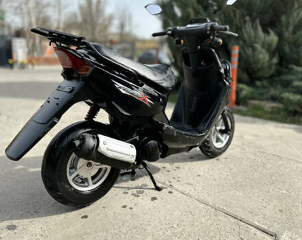 Чорний BWS Sport, об'ємом двигуна 0.11 л та пробігом 15 тис. км за 1200 $, фото 4 на Automoto.ua