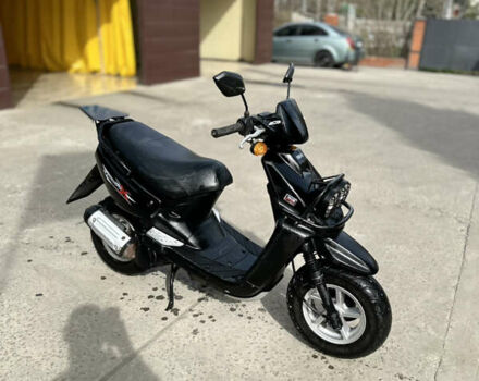 Чорний BWS Sport, об'ємом двигуна 0.11 л та пробігом 15 тис. км за 1200 $, фото 2 на Automoto.ua