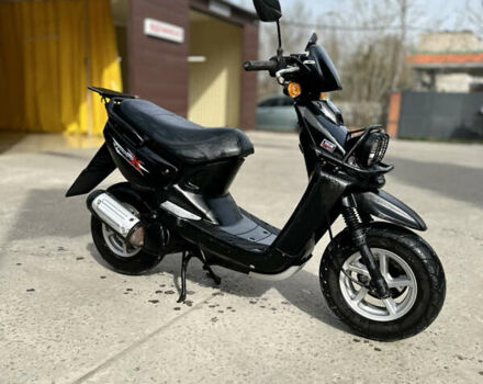 Чорний BWS Sport, об'ємом двигуна 0.11 л та пробігом 15 тис. км за 1200 $, фото 3 на Automoto.ua