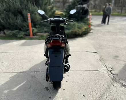Чорний BWS Sport, об'ємом двигуна 0.11 л та пробігом 15 тис. км за 1200 $, фото 5 на Automoto.ua