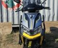 BWS Sport, объемом двигателя 0 л и пробегом 11 тыс. км за 1150 $, фото 1 на Automoto.ua