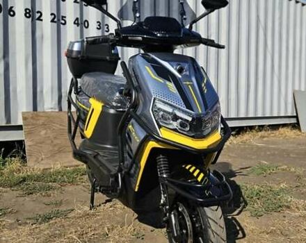 BWS Sport, объемом двигателя 0 л и пробегом 11 тыс. км за 1150 $, фото 7 на Automoto.ua