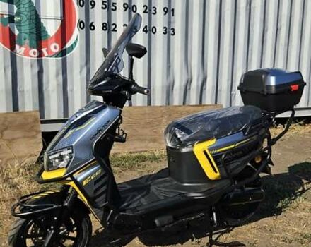 BWS Sport, объемом двигателя 0 л и пробегом 11 тыс. км за 1150 $, фото 5 на Automoto.ua