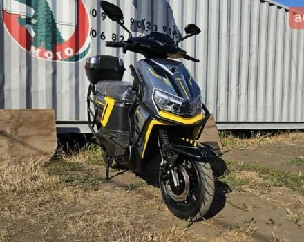 BWS Sport, объемом двигателя 0 л и пробегом 11 тыс. км за 1150 $, фото 15 на Automoto.ua