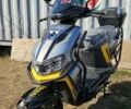 BWS Sport, объемом двигателя 0 л и пробегом 11 тыс. км за 1150 $, фото 6 на Automoto.ua