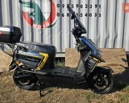 BWS Sport, объемом двигателя 0 л и пробегом 11 тыс. км за 1150 $, фото 19 на Automoto.ua