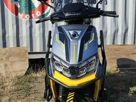 BWS Sport 2025 в Первомайск на Automoto.ua BWS Sport, объемом двигателя 0 л и пробегом 11 тыс. км за 1150 $, фото 1 на Automoto.ua