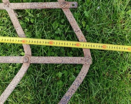 БЗСТ 1.0, объемом двигателя 0 л и пробегом 0 тыс. км за 63 $, фото 3 на Automoto.ua