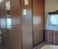 Белый Cabby Nova 473, объемом двигателя 0 л и пробегом 100 тыс. км за 5000 $, фото 7 на Automoto.ua
