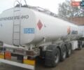 Белый Calabrese ST36TG, объемом двигателя 0 л и пробегом 0 тыс. км за 12000 $, фото 1 на Automoto.ua