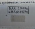 Белый Caldal BCG-35RN, объемом двигателя 0 л и пробегом 600 тыс. км за 19500 $, фото 6 на Automoto.ua