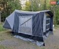 Белый Camp-let Classic, объемом двигателя 0 л и пробегом 2 тыс. км за 5600 $, фото 9 на Automoto.ua