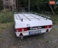 Белый Camp-let Classic, объемом двигателя 0 л и пробегом 2 тыс. км за 5600 $, фото 1 на Automoto.ua