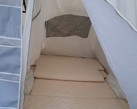 Белый Camp-let Classic, объемом двигателя 0 л и пробегом 2 тыс. км за 5600 $, фото 7 на Automoto.ua