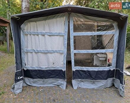 Белый Camp-let Classic, объемом двигателя 0 л и пробегом 2 тыс. км за 5600 $, фото 5 на Automoto.ua