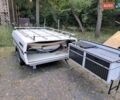 Белый Camp-let Classic, объемом двигателя 0 л и пробегом 2 тыс. км за 5600 $, фото 6 на Automoto.ua