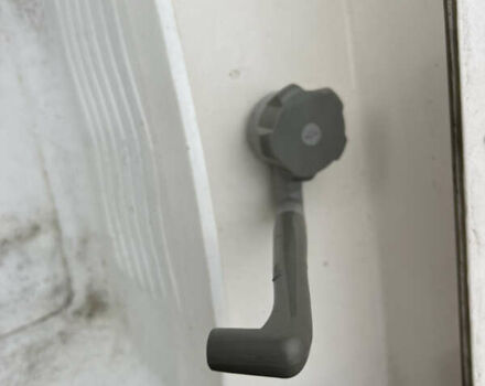 Сірий Camp-let Classic, об'ємом двигуна 0 л та пробігом 2 тис. км за 3899 $, фото 11 на Automoto.ua