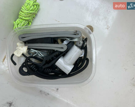 Сірий Camp-let Classic, об'ємом двигуна 0 л та пробігом 2 тис. км за 3899 $, фото 14 на Automoto.ua