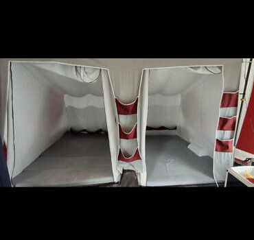 Сірий Camp-let Classic, об'ємом двигуна 0 л та пробігом 2 тис. км за 3899 $, фото 2 на Automoto.ua