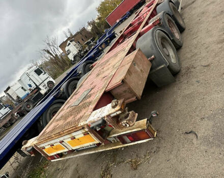 Camro CNK 80, объемом двигателя 0 л и пробегом 0 тыс. км за 4300 $, фото 3 на Automoto.ua