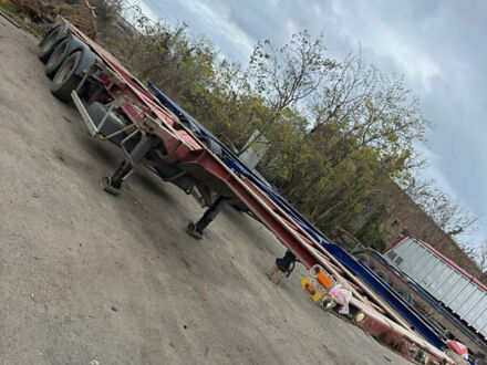 Camro CNK 80, объемом двигателя 0 л и пробегом 0 тыс. км за 4300 $, фото 1 на Automoto.ua