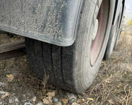 Синій Camro CNK 80, об'ємом двигуна 0 л та пробігом 0 тис. км за 6000 $, фото 4 на Automoto.ua