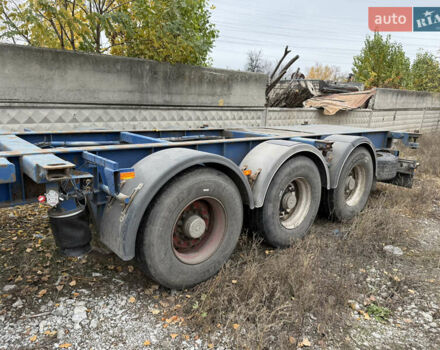 Синій Camro CNK 80, об'ємом двигуна 0 л та пробігом 0 тис. км за 6000 $, фото 22 на Automoto.ua
