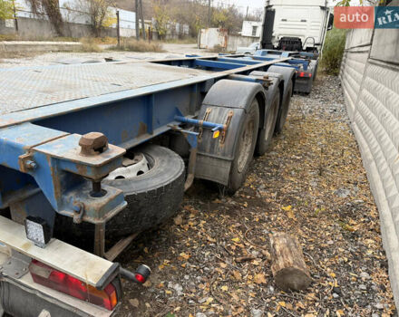 Синій Camro CNK 80, об'ємом двигуна 0 л та пробігом 0 тис. км за 6000 $, фото 1 на Automoto.ua