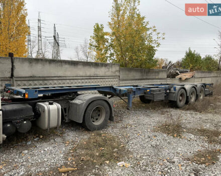 Синій Camro CNK 80, об'ємом двигуна 0 л та пробігом 0 тис. км за 6000 $, фото 23 на Automoto.ua